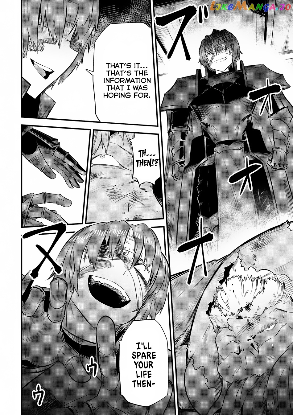 Redo Of Healer, Chapter 13.1 image 09